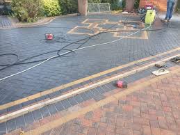 Best Driveway Maintenance Services  in Ore City, TX